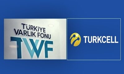 Türkiye Varlık Fonu Turkcell’in hissedarı oluyor!.