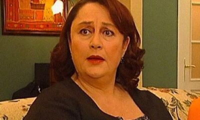 Usta oyuncu Ayşegül Atik hayatını kaybetti!.