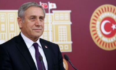 Devlet malına zarar veren CHP’li Yıldırım Kaya’nın MHP’ye attığı iftiraya tokat gibi cevap…