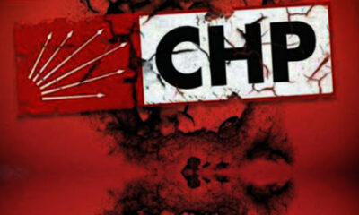 CHP’de deprem! Belediye Başkanı istifa etti!.