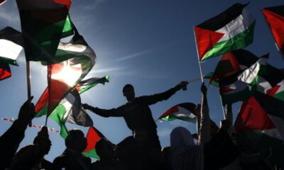 Ürdün’de ki İslami hareketlerden Müslüman ülkelere ”İsrail’e karşı öfke cuması” çağrısı…