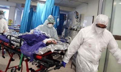 Vali açıkladı! “Rehavete kapıldık, vaka sayısı 4’e katlandı!.”