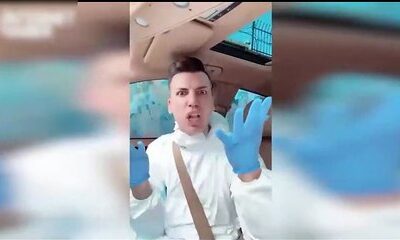 Sapkın Kerimcan Durmaz’a hapis şoku.. (video haber)