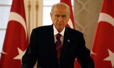 MHP Genel Başkanı Devlet Bahçeli’den Irak’ta ki Türkmenler hakkında flaş açıklama…