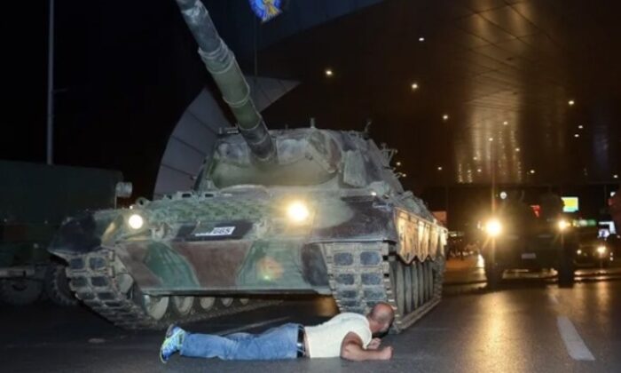 Kılıçdaroğlu dilinden düşürmüyordu! Yargıtay’dan flaş 15 Temmuz kararı! “Senaryo” demek suç sayılacak!.