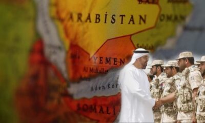 Yemen Hükümeti: “BAE destekli Güney Geçiş Konseyi, Sokotra’da tam teşekküllü darbe yaptı!.”