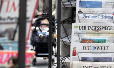 Damarlarına fena basmışız! Alman basınından skandal Türkiye açıklaması…