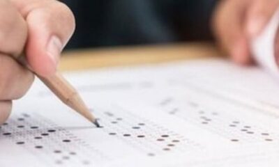 LGS ve YKS günlerinde sınırlı sokağa çıkma kısıtlaması olacak!.