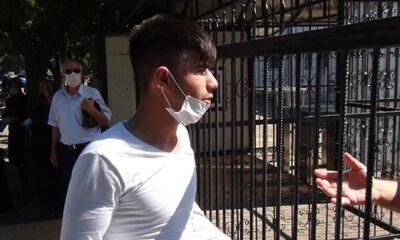 Kimliğinde ki küçük detay yüzünden YKS’ye giremedi!.