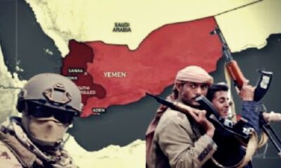 Yemenli aktivist Galip Sofan: “Evet, Türk müdahalesini bekliyoruz!.”