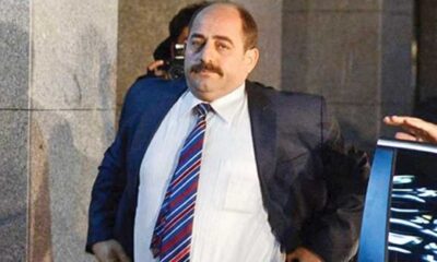 Zekeriya Öz tekme tokat dayak yedi!.