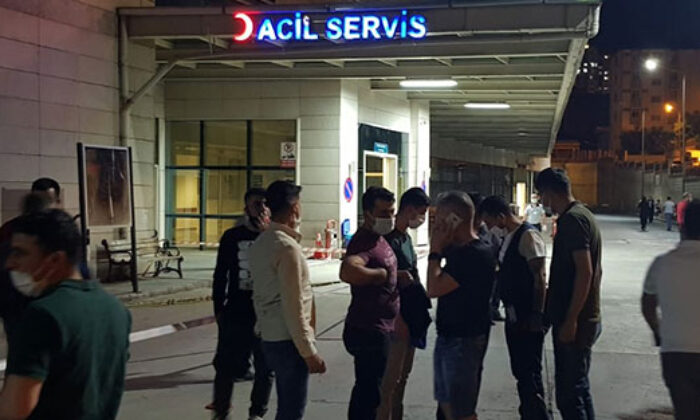 Siirt’de ki zırhlı araç kazasından acı haber! 2 asker şehit, 7 asker yaralı…