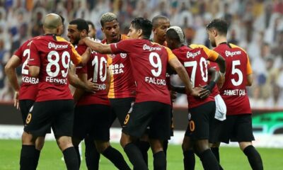 Fatih Terim sezon sonu neşteri vuruyor!.