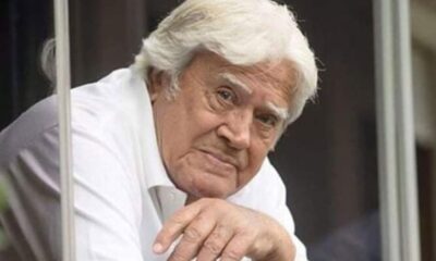 Cüneyt Arkın’ın hayatını korkuluk kurtardı!.