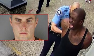 George Floyd cinayetinde yeni gelişme! Bir polis memuru daha kefaletle serbest bırakıldı!.