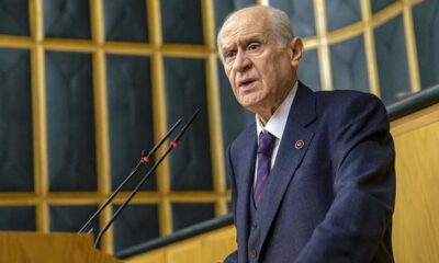 Devlet Bahçeli’den Kılıçdaroğlu’na sert tepki! “Devirdiği çamlar haddi ve hududu çoktan aşmıştır!.”