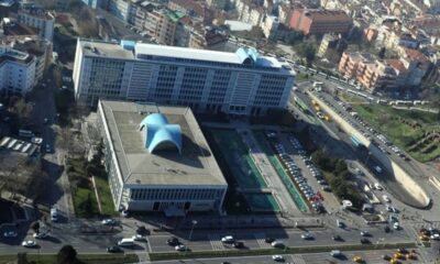 15 Temmuz Derneğinden İBB ile olan protokolün sonlandırılmasına ilişkin açıklama..