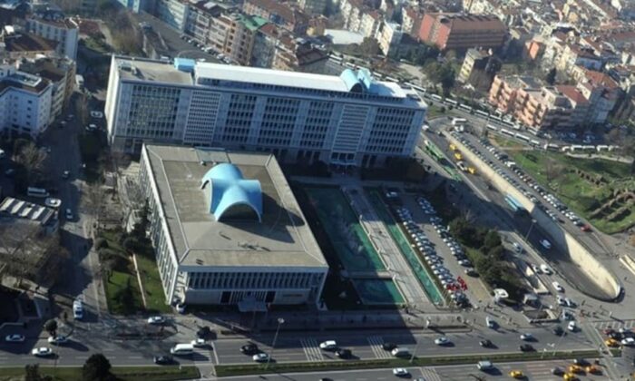 15 Temmuz Derneğinden İBB ile olan protokolün sonlandırılmasına ilişkin açıklama..