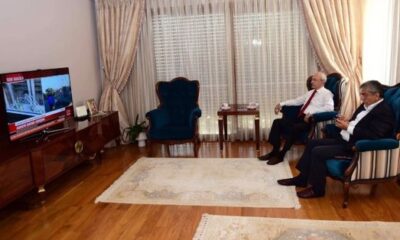 15 Temmuz’a tiyatro diyen CHP, Meclis’te ki törene katılmayacak!.