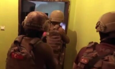 Muğla’da film gibi operasyon! Kendilerini polis, avukat ve savcı olarak tanıtarak milyonluk vurgun yapan çete enselendi!.