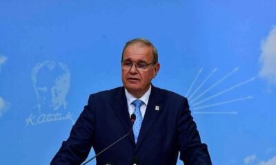 CHP Ayasofya kararından rahatsız! Faik Öztrak: “Osmanlı hukukuyla Cumhuriyet’i yok saydınız!.”
