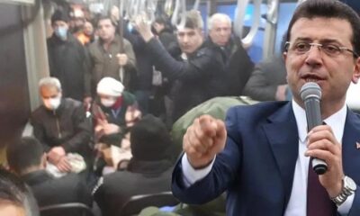 İmamoğlu, Fazilet Durağı gerçeğini anlatan şoför Ertuğrul Aslan’ın sertifikasını iptal etti!. (video haber)