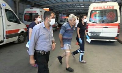 Bir Kurban Bayramı klasiği! 5 bin 282 acemi kasap hastanelik oldu!.