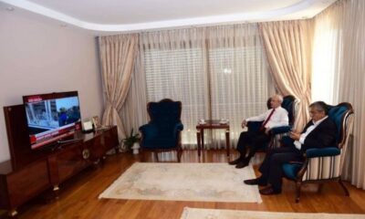 Numan Kurtulmuş’tan Kılıçdaroğlu’na gönderme! “İzlemek hep en kolayı değil mi?.”