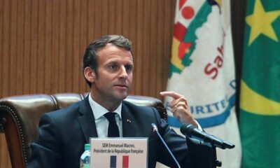 Doğu Akdeniz’de hüsrana uğrayan Fransa, Türkiye’yi AB’ye şikayet etti!.