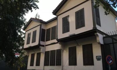 Yunanistan’dan Ayasofya misillemesi! Atatürk’ün Selanik’teki evi için alçak teklif…