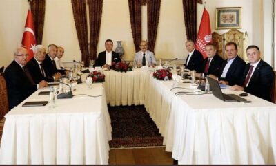 CHP’li belediye başkanlarının yemek bedeli dudak uçuklattı!.