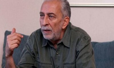 Emin Çölaşan Ayasofya’da Namaz kılan Müslümanlara hakaret etti!.