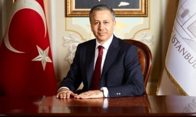 İstanbul Valisi Ali Yerlikaya: “Vatandaşlarımızdan 4 şey getirmesini istiyoruz!.”