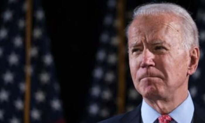 Trump’ın rakibi Joe Biden, Ayasofya’nın ibadete açılmasından endişeliymiş!.