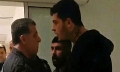 Balıkesir’de üniversite öğrencisini gasp edip, polise kafa tutan şehir eşkıyalarının cezaları belli oldu!.