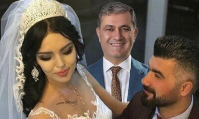 Nikahını kıydığı şoförünün karısıyla yasak aşk yaşayan İYİ Partili Belediye Başkanının görüntüleri ortaya çıktı!.