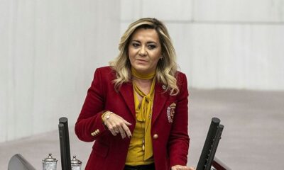 İYİ Parti’li Aylin Cesur’dan Salda Gölü üzerinden hükümete çirkin sözler… (video haber)