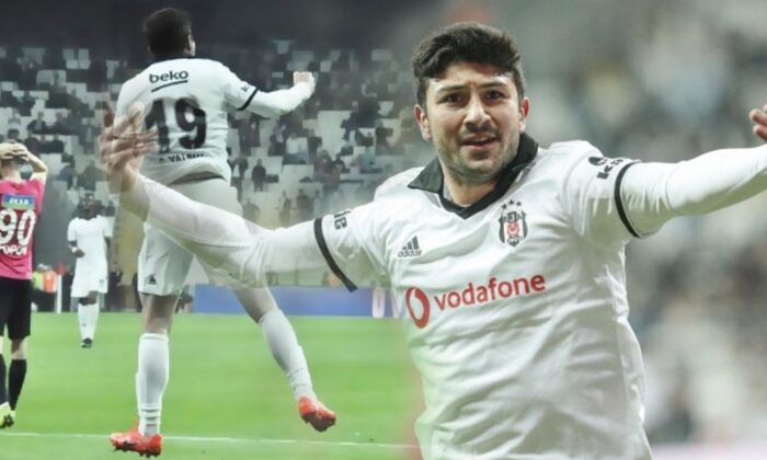 Beşiktaş 3-2 Kasımpaşa | Maç Sonucu