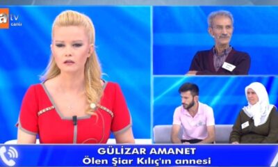 Küçük Şiar’ı annesi mi öldürdü?!.