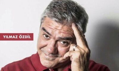 Yılmaz Özdil’den skandal bayram mesajı…