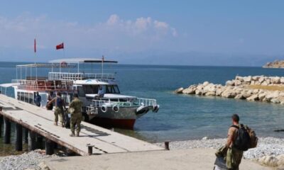 Van Gölü’nden acı haber! Ölü sayısı 26’ya yükseldi!.
