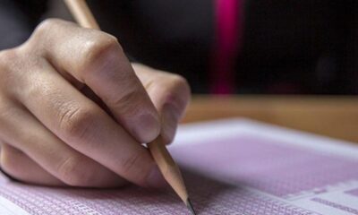 Ziya Selçuk’tan LGS ile ilgili açıklamalar!.