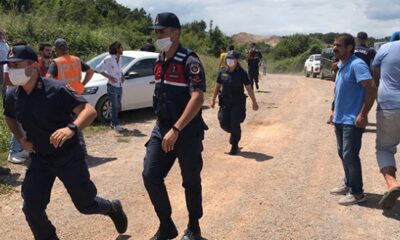 Sakarya’da ki ikinci patlamadan acı haber! 3 asker şehit, 6 personel yaralı…