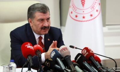 Dr. Fahrettin Koca’dan uyarı! “Bu söylentiler yanlış..”