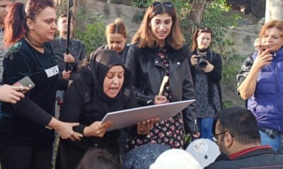 Baldızı böyle isyan etti! “Ablamı öldürdükten sonra bize kahvaltıya gelmiş!.”