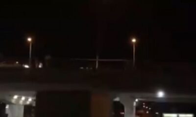 Fahrettin Altun paylaştı! 15 Temmuz gecesi daha önce yayınlanmamış görüntüler, şehadete böyle yürüdüler!. (video haber)