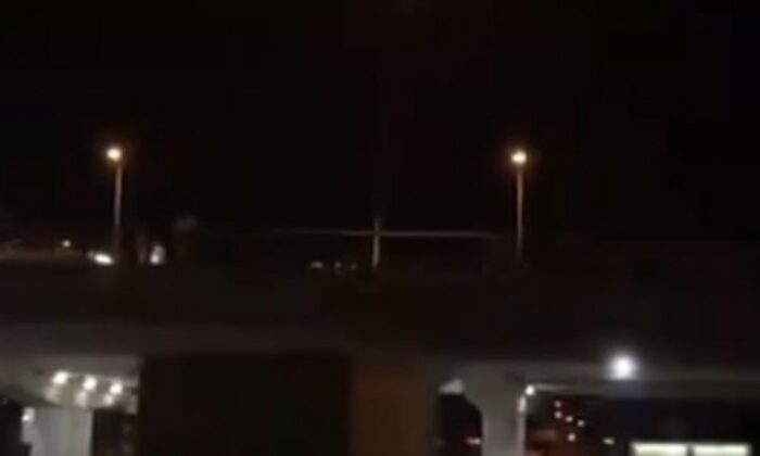 Fahrettin Altun paylaştı! 15 Temmuz gecesi daha önce yayınlanmamış görüntüler, şehadete böyle yürüdüler!. (video haber)