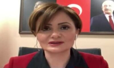 15 Temmuz’da “Tekbir de neyin nesi” diyen Kaftancıoğlu’ndan ironik sitem..