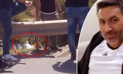 Parçalanarak 8 farklı poşete konulan cesedin sahibi bulundu!.