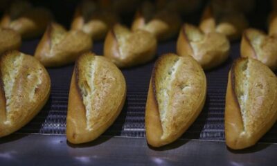 Ankara’da Halk Ekmek fiyatına zam…